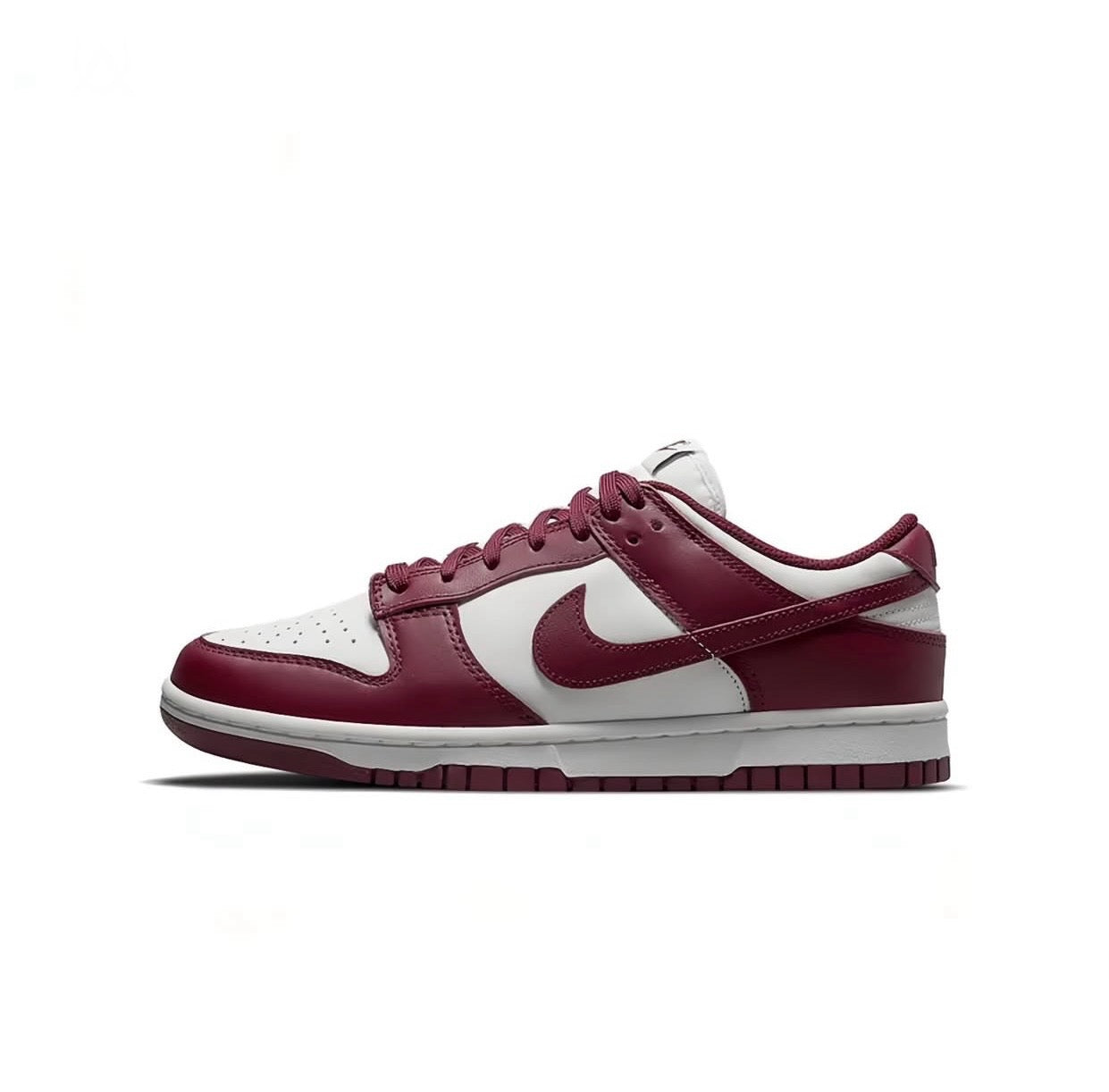 Nikee SB Dunk Beetroot