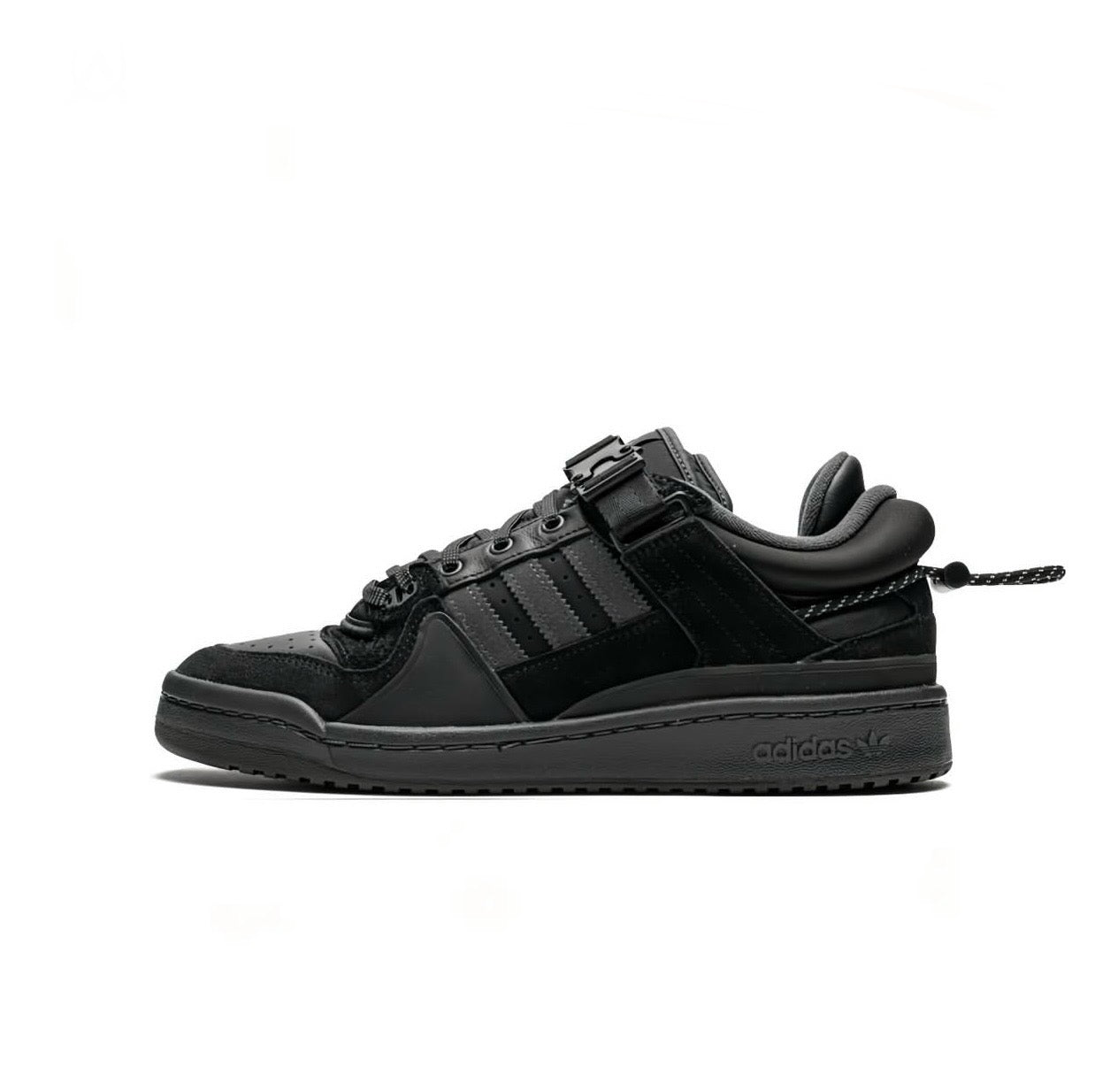 Adidass Bad Bunny Black