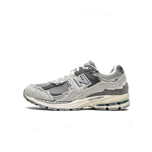 Neww Balance 2002R Protection Pack Grey