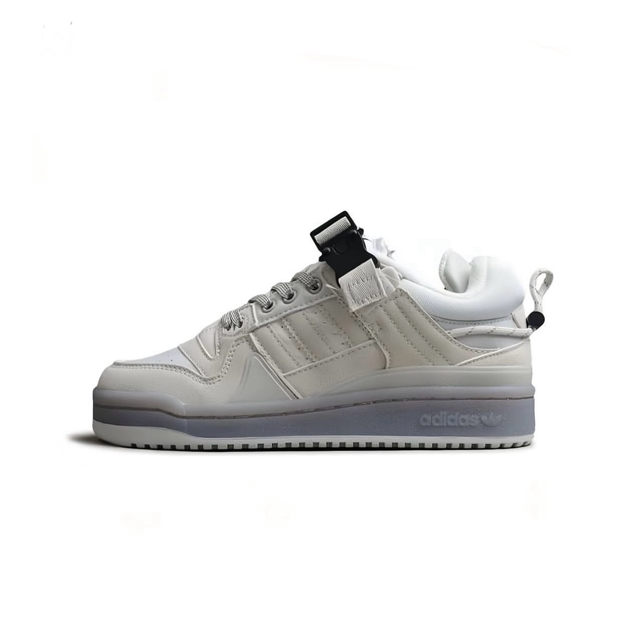 Adidass Bad Bunny Grey