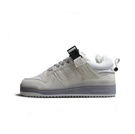 Adidass Bad Bunny Grey