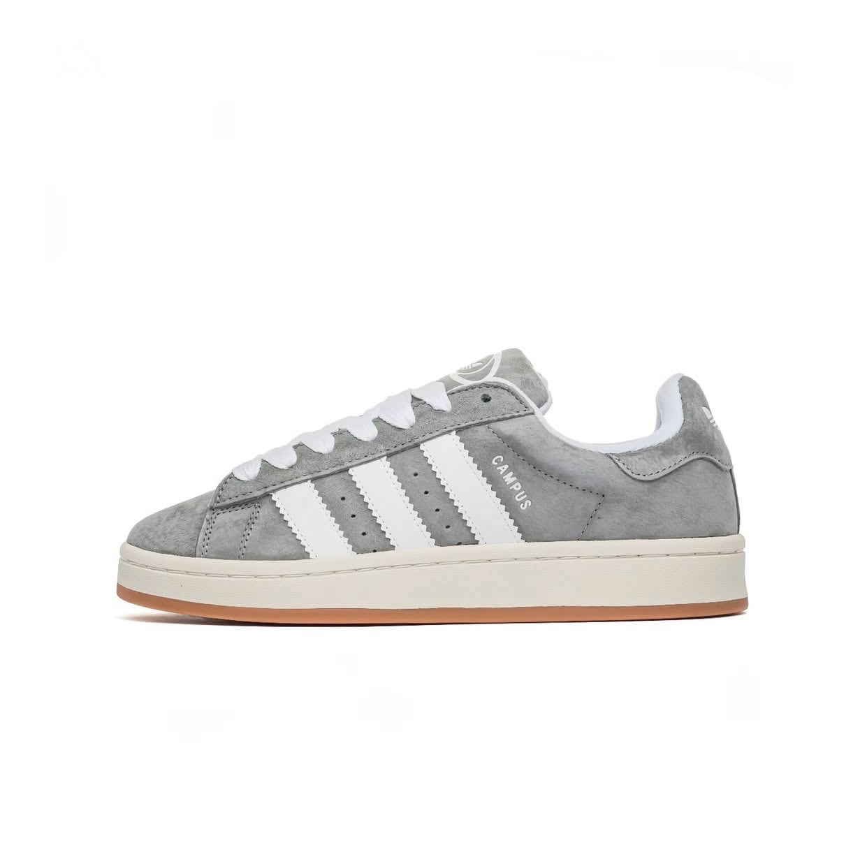 Adidass Campus Grey