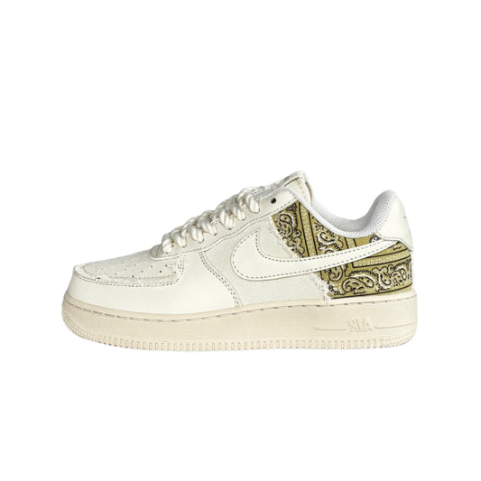 Nikee Airforce 1 Big Bang Chunky