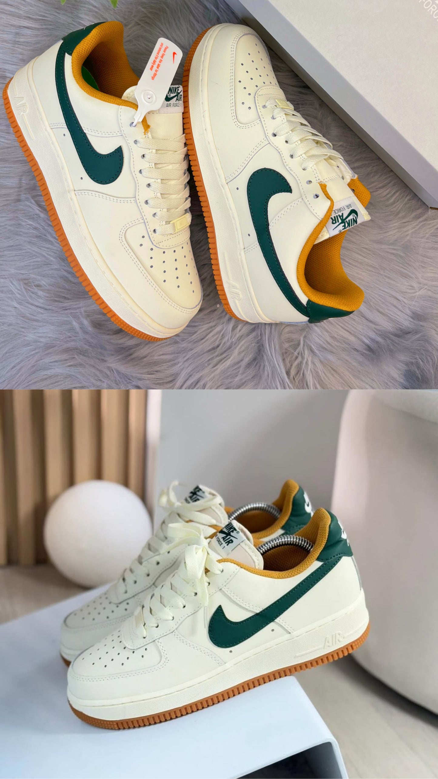 Nikee Airforce 1 Hamava
