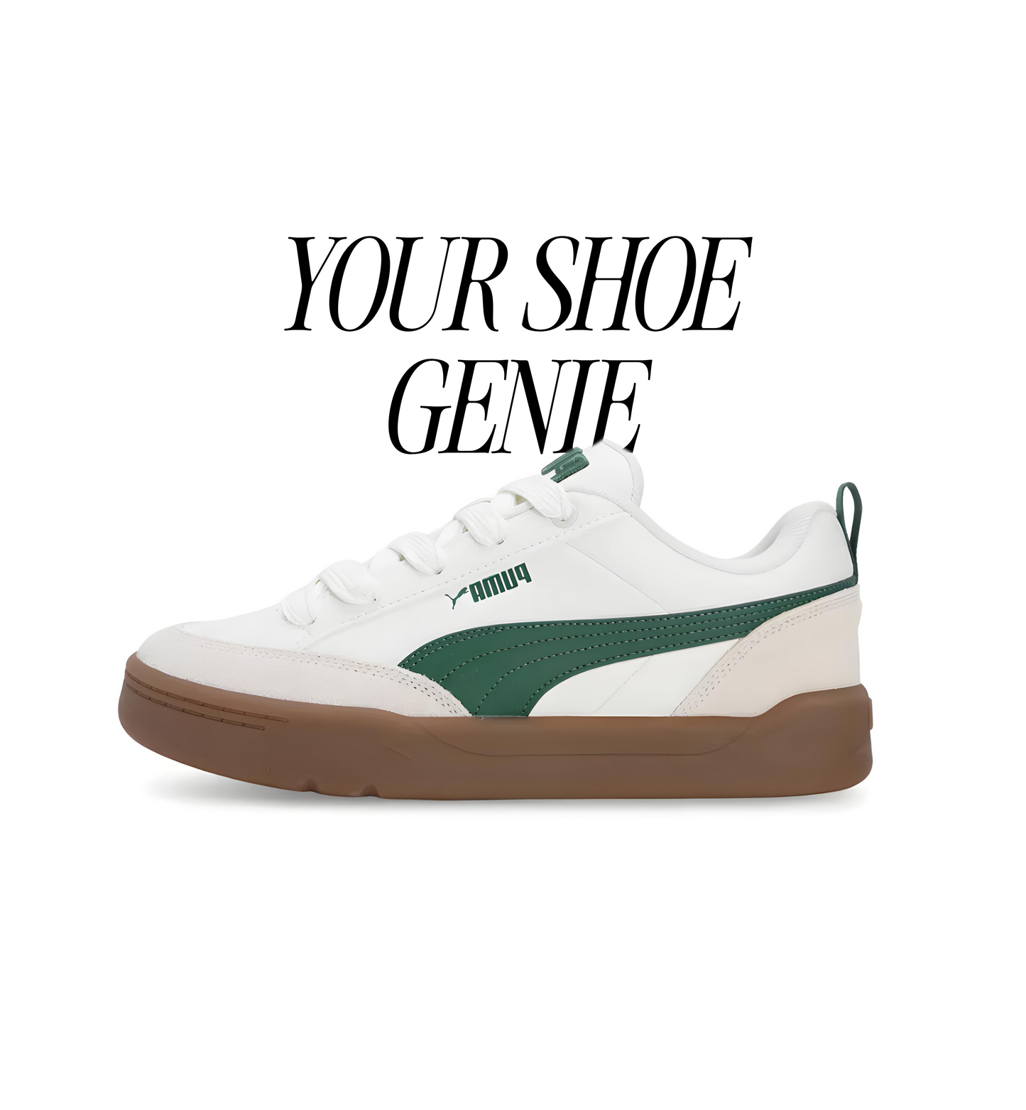 Park Lifestyle Green