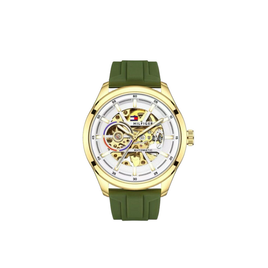 Tommyy Hilfiger Automatic