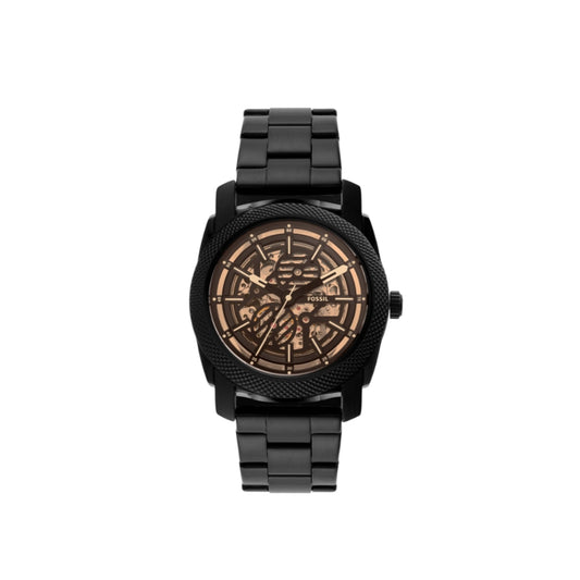 Fossill Round Dial ME3253