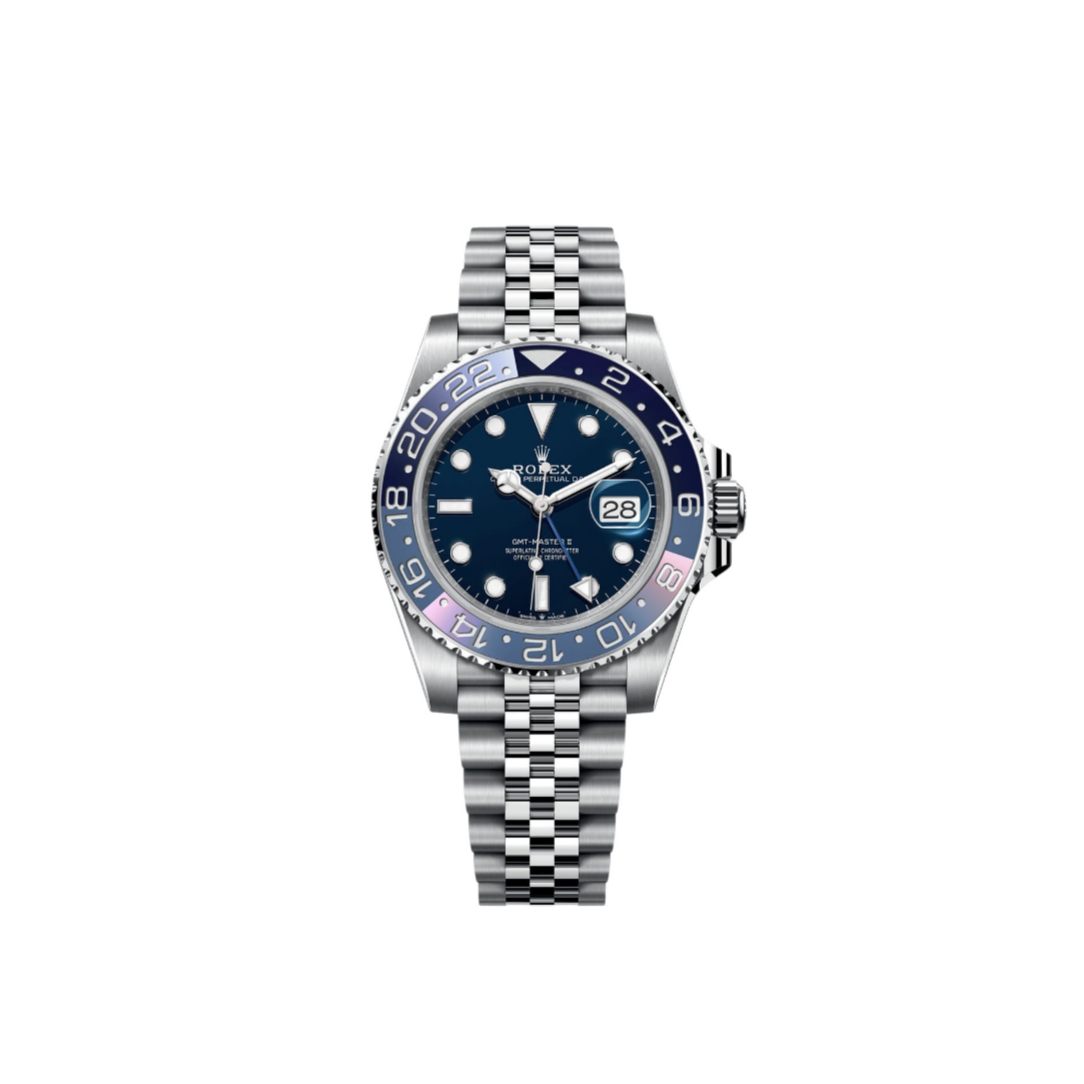 Rolexx Oyster Perpetual gmt master