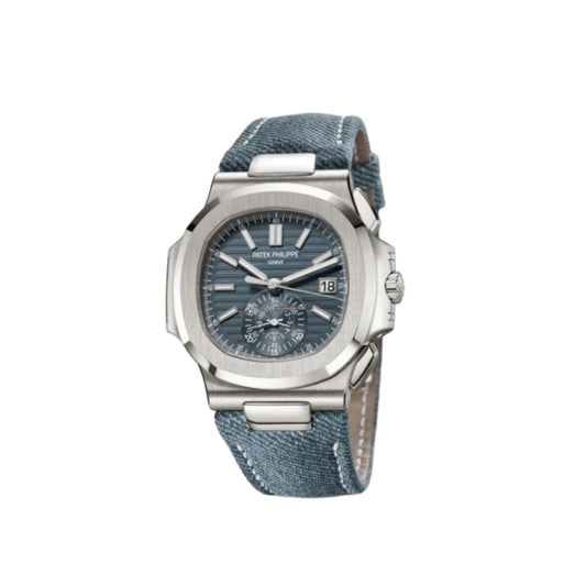 Patekk Philippe Fly Nautilus