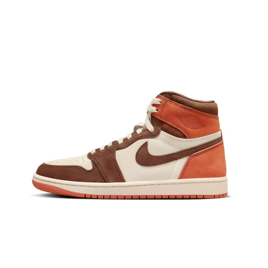 Nike Air Jordan 1 Dusted Clay