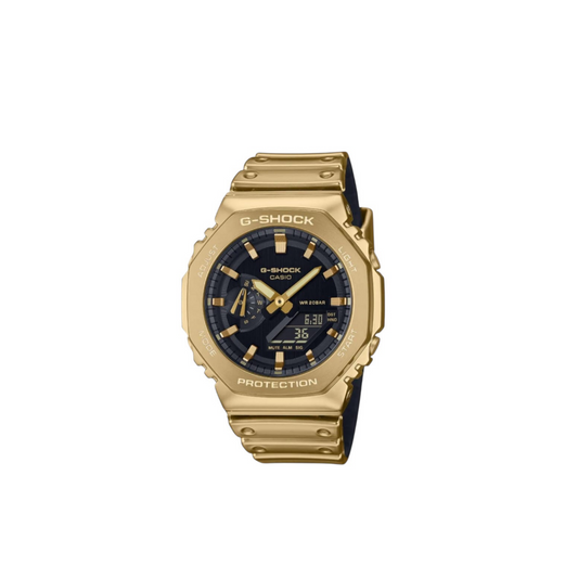 G Shockk GM 2100YMG-9A