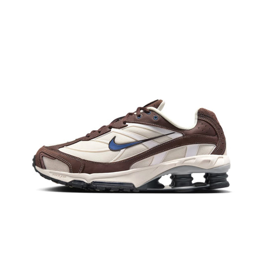 Nikee Shox Ride 2 Phantom Baroque Brown