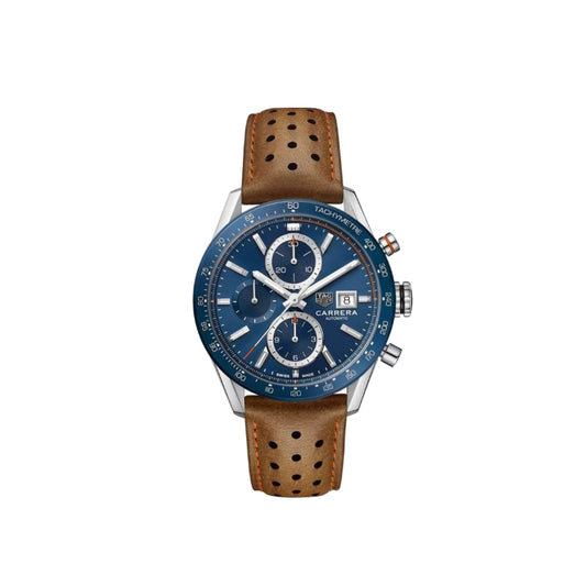 Tagg Heuer Carrera Caliber