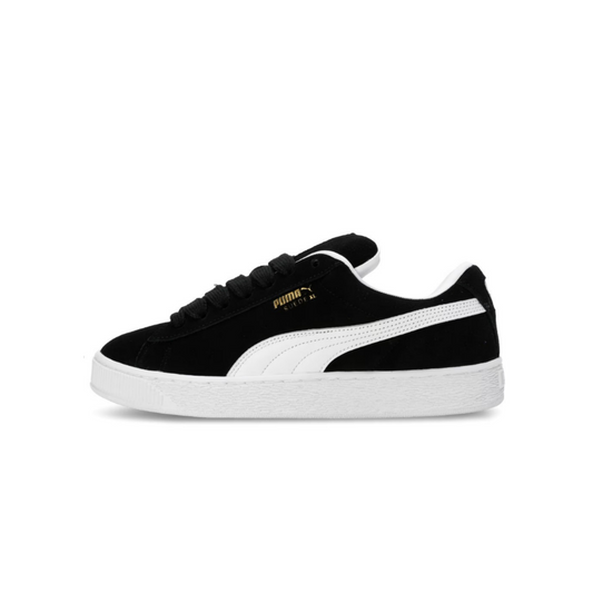 Pumaa Suede XL Black