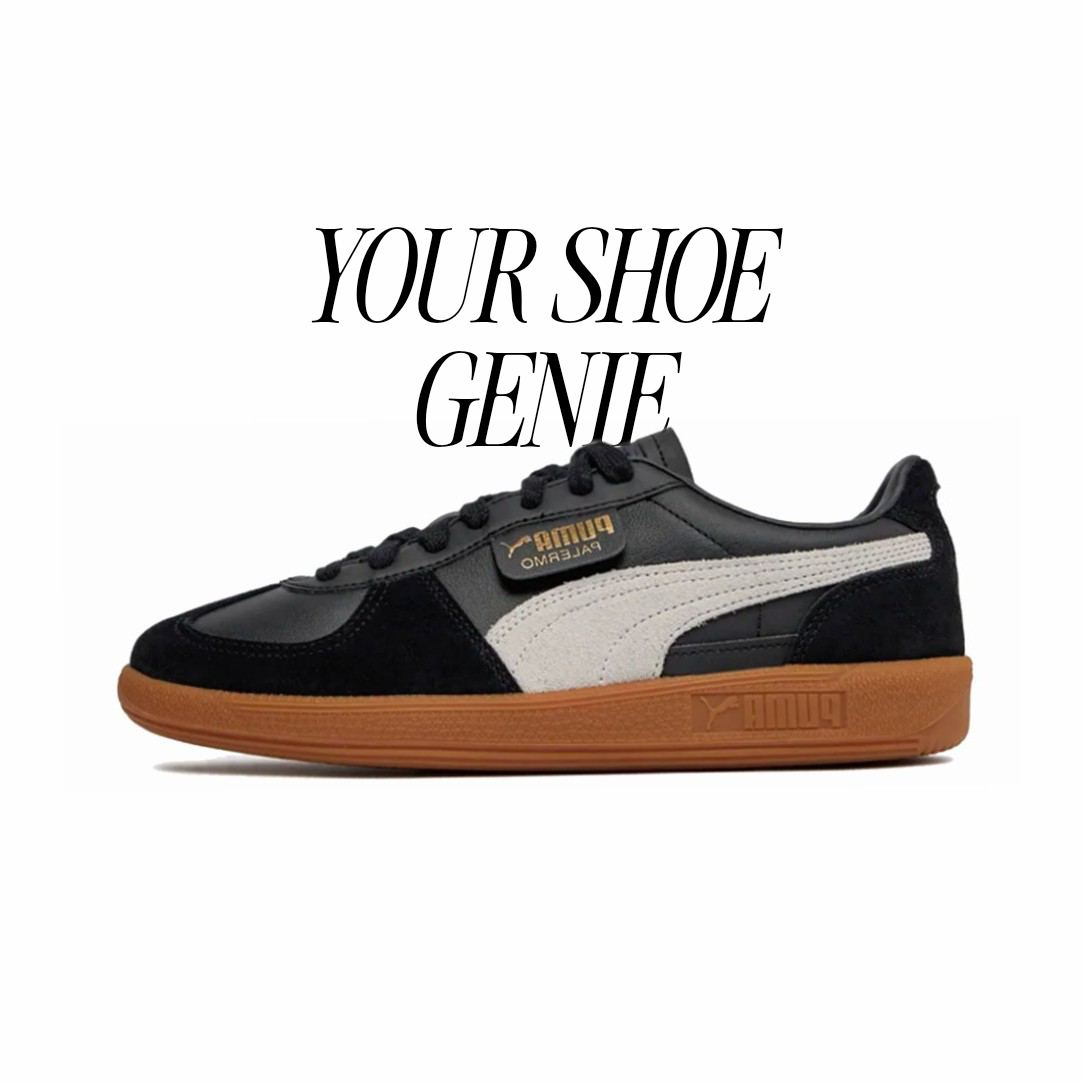 Palermo Black