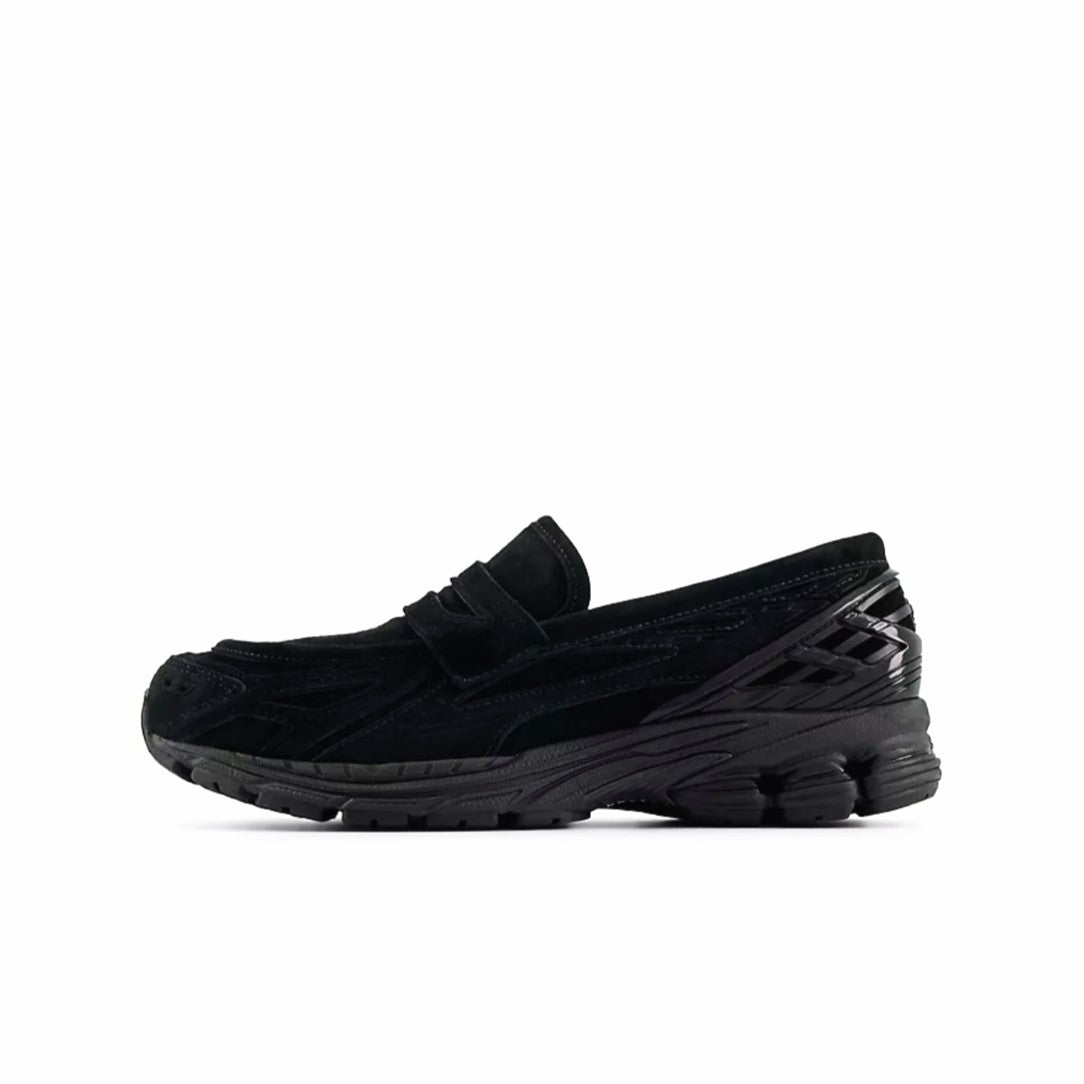 Neww Balance 1906L Suede Black