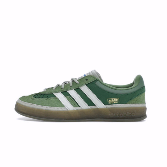 Bad Bunny X Adidas Gazelle Indoor Green