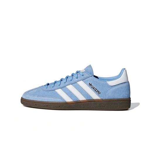 Adidas Spezial Sky Blue