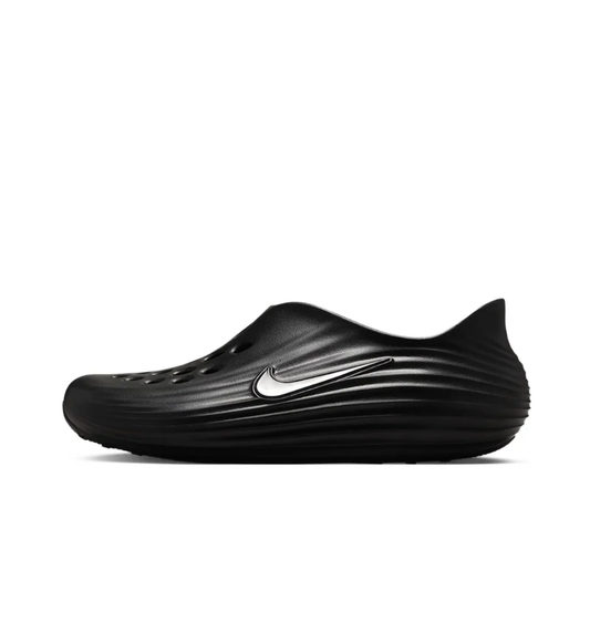 Nikee React x Rejuven 8 Black