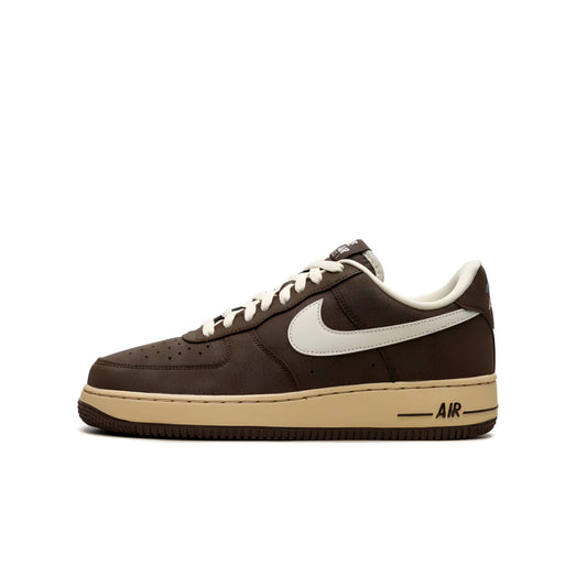 Nike Airforce 1 Low Cacao Wow