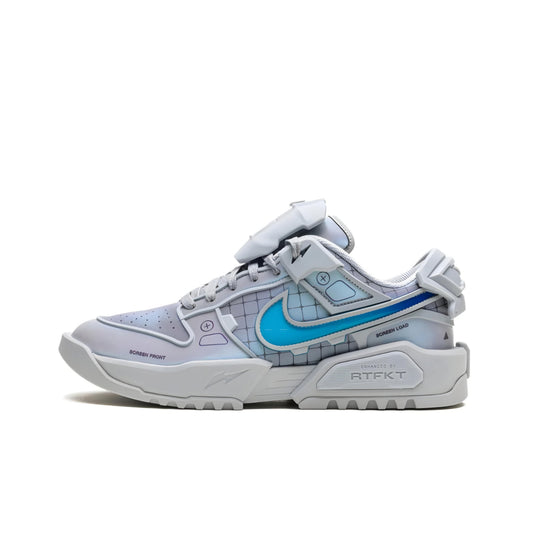 RTFKT Dunk Genesis Void Grey