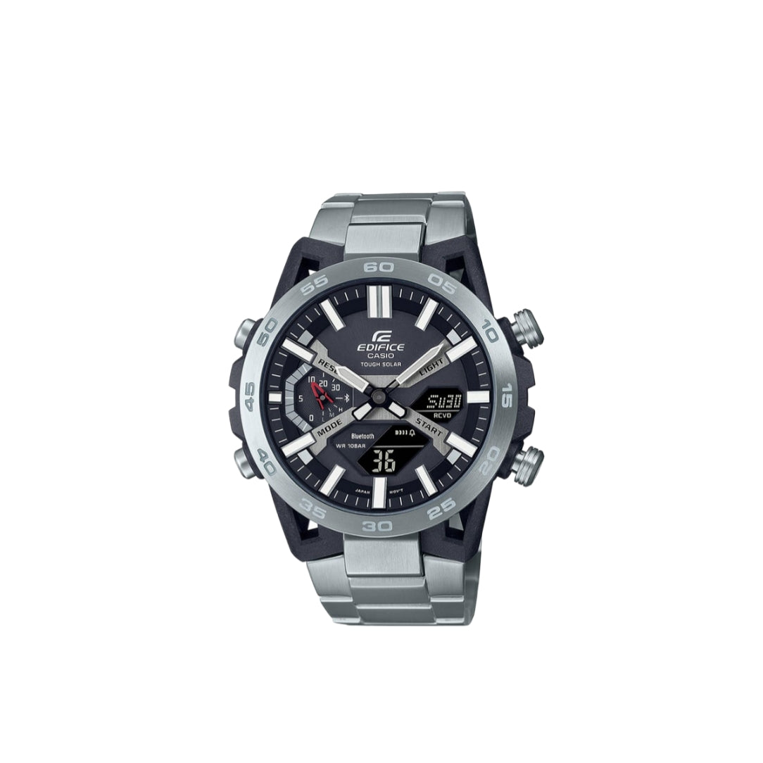 Casioo Edifice ECB 2000