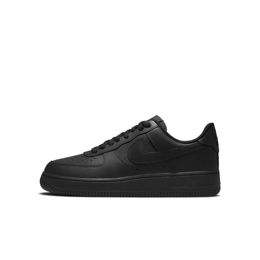 Nikee Airforce 1 Black