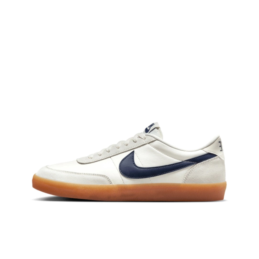 Nikee Killshot 2 White Leather