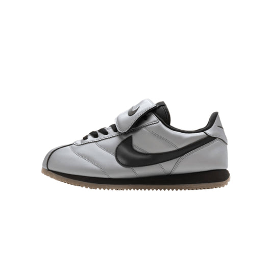 Cortez SE Metallic Silver