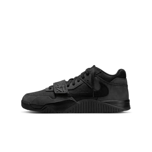 Travis Scott x Jordan Jumpman Jack TR 'All Black'