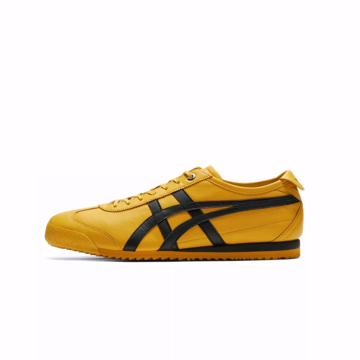 Tiger Mexico 66 SD Killbill Yellow (Semi UA)