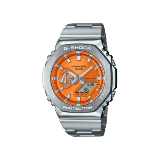 Casioo G-Shock GM 2100
