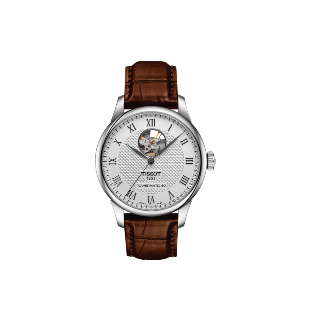 Tissott 1853 Le Locle Automatic