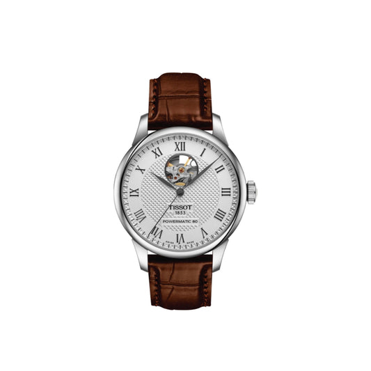 Tissott 1853 Le Locle Automatic