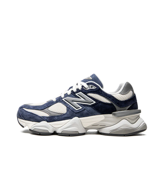 Neww Balance 9060 Indigo Blue