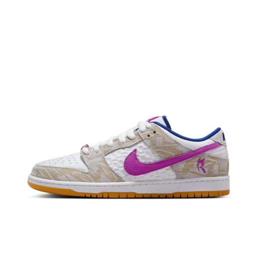 Nikee Sb Dunk Low Rayssa Leal