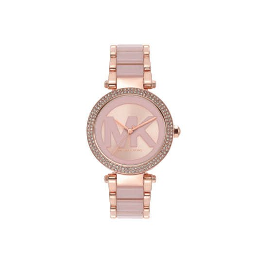 Michaell Kors Parker Pave