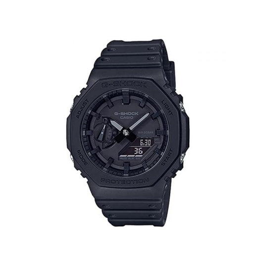 Casioo G-Shock ga 2100 Full Black