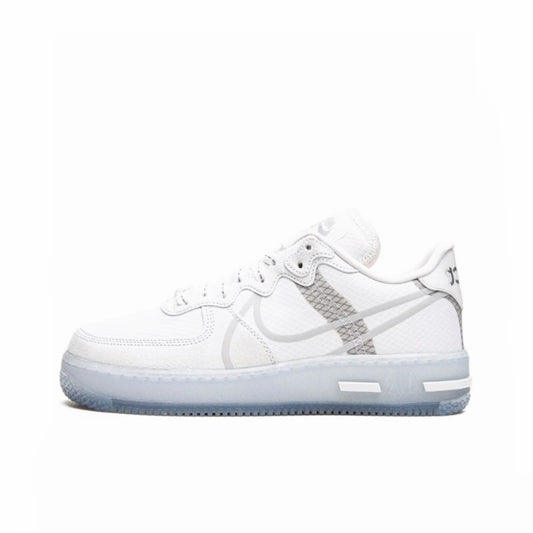 Nikee Airforce 1 Ice React