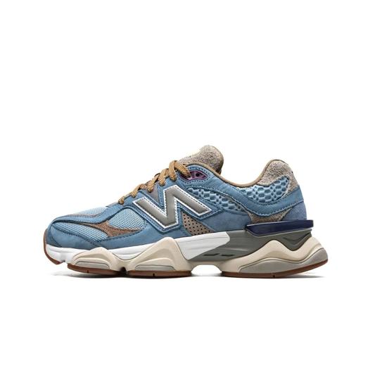 Neww Balance 9060 Bodega Age Of Discovery