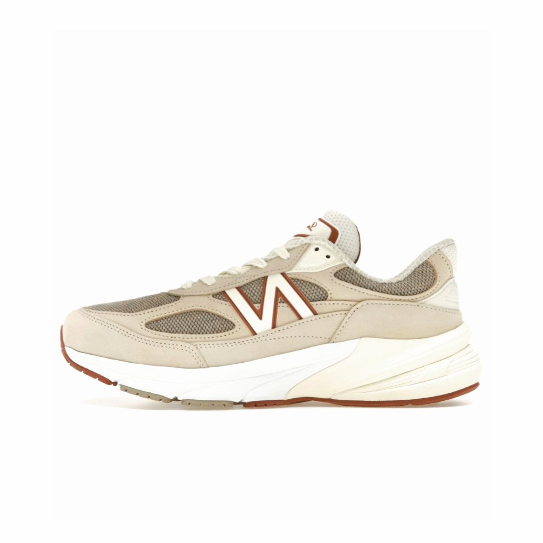Neww Balance X Loro Piana 990 Beige