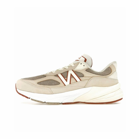 Neww Balance X Loro Piana 990 Beige