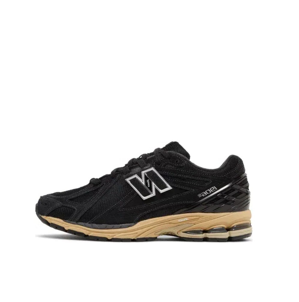 Neww Balance 1906R Black Taos Taupe