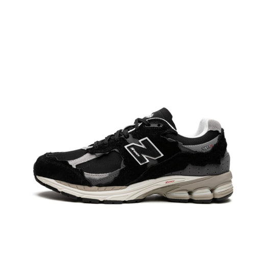NB 2002R Protection Pack Black Grey