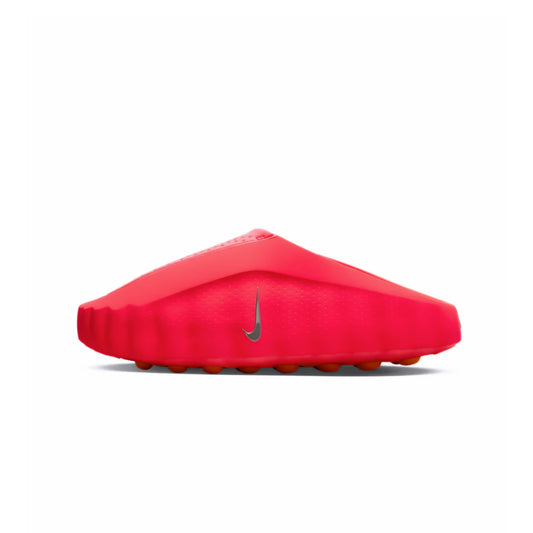Nike Mind 001 Slide Solar Red