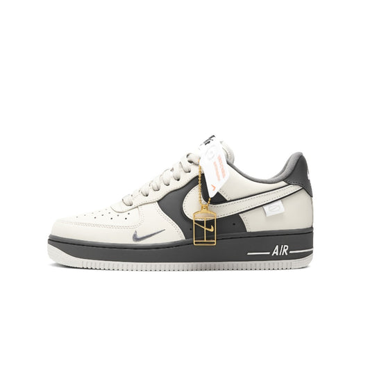 Nikee  Airforce 1 Low Epic Grey