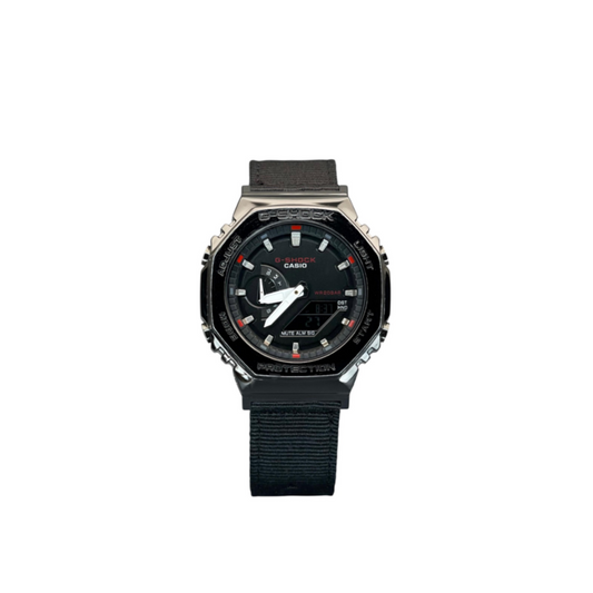 Casioo G Shock GM2100cb (Black)