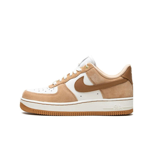 Airforce 1 Low Vachetta Tan
