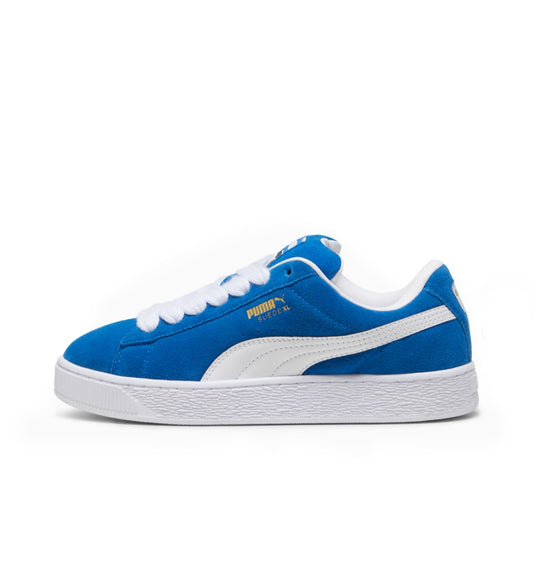 Pumaa Suede XL Blue