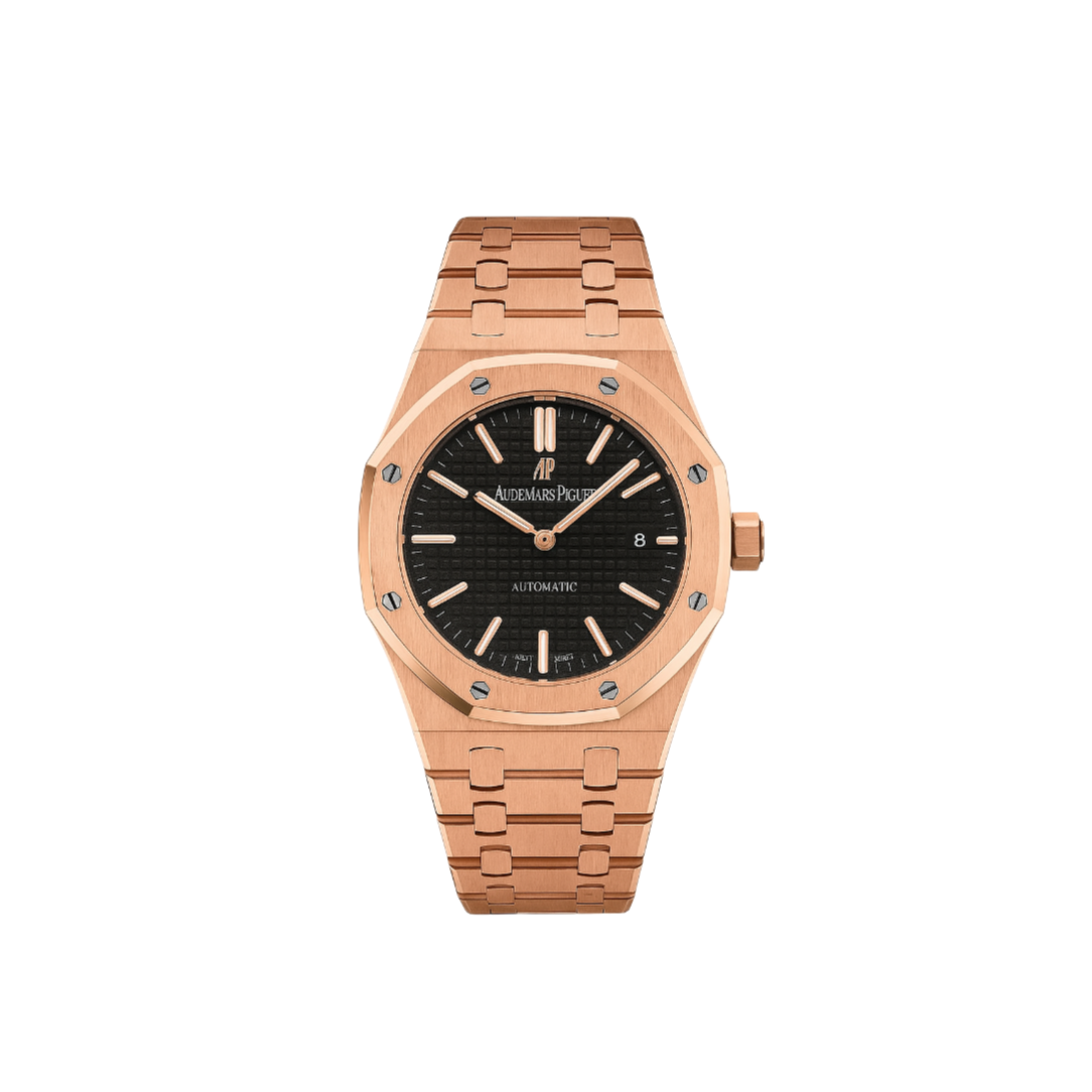 Audemarss Piguet Royal Oak Automatic